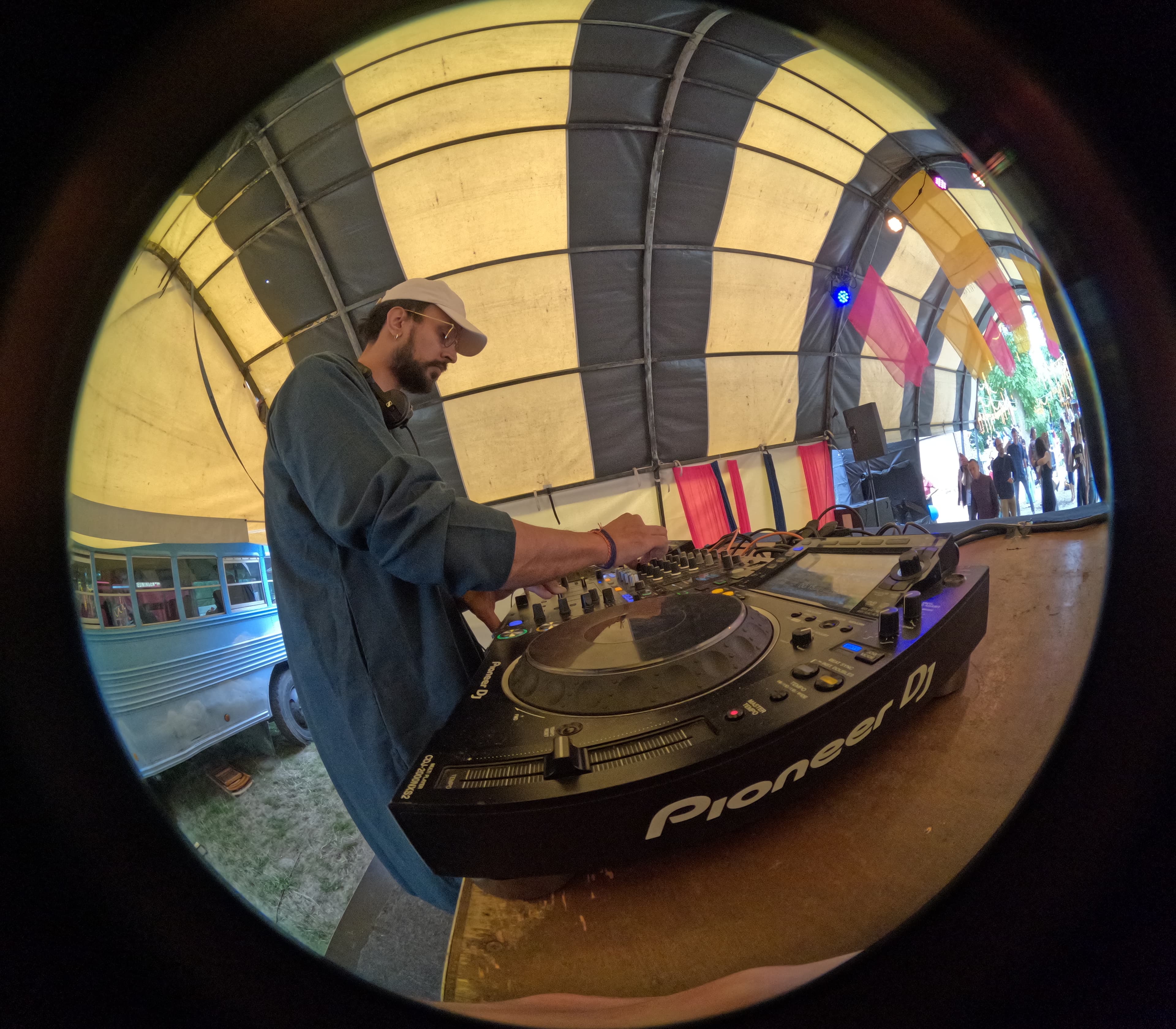 DJ Metta profile picture